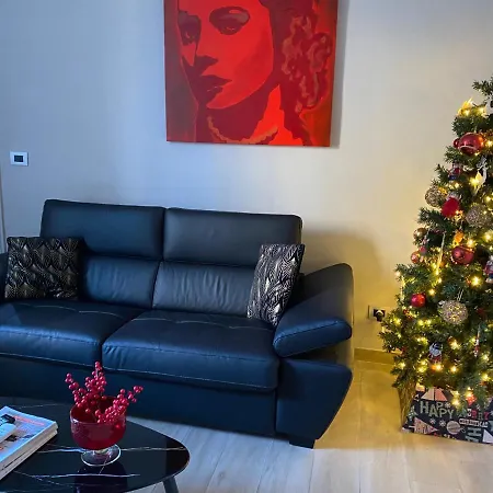 Calefati Gallery Luxury דירה