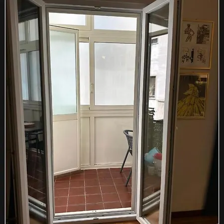 דירה Calefati Gallery Luxury *