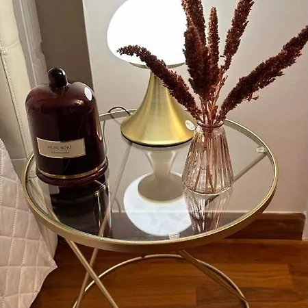 Calefati Gallery Luxury Барі