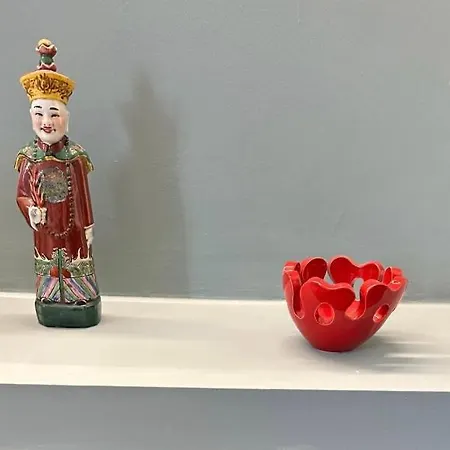 דירה Calefati Gallery Luxury בארי