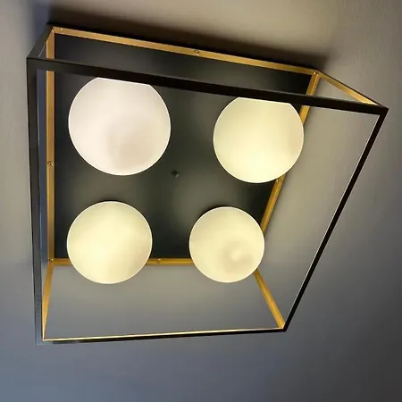 Calefati Gallery Luxury דירה