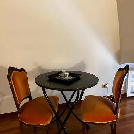 Calefati Gallery Luxury *