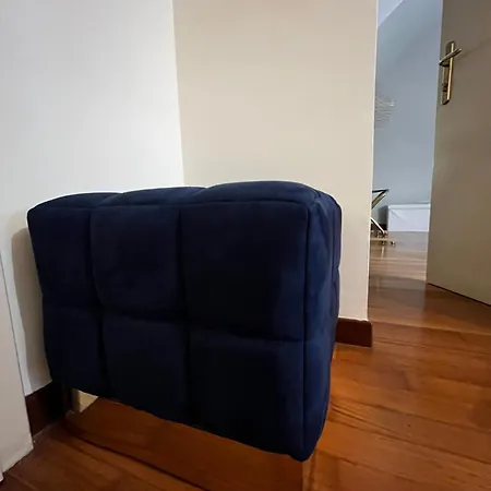 Calefati Gallery Luxury דירה *