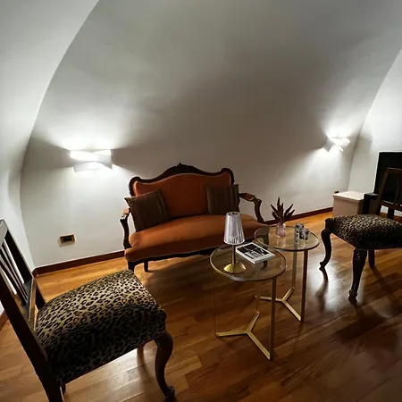 Calefati Gallery Luxury Bari