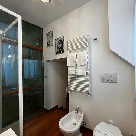 Calefati Gallery Luxury בארי