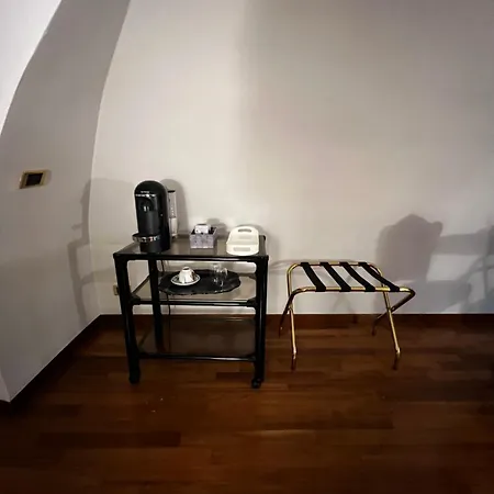 דירה Calefati Gallery Luxury