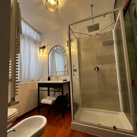 דירה Calefati Gallery Luxury *