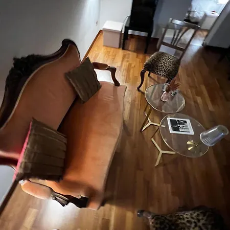 Calefati Gallery Luxury דירה *