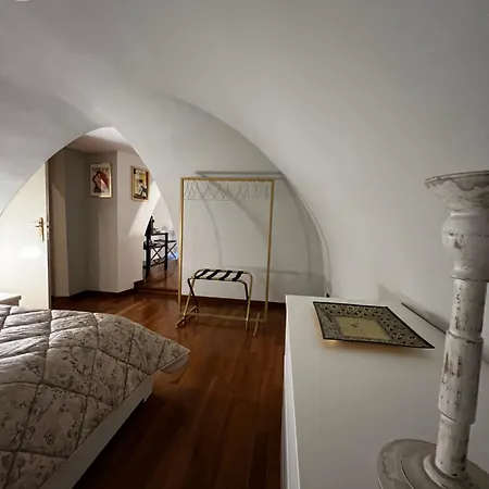 דירה Calefati Gallery Luxury