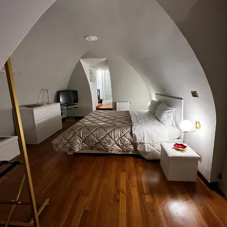 Calefati Gallery Luxury *