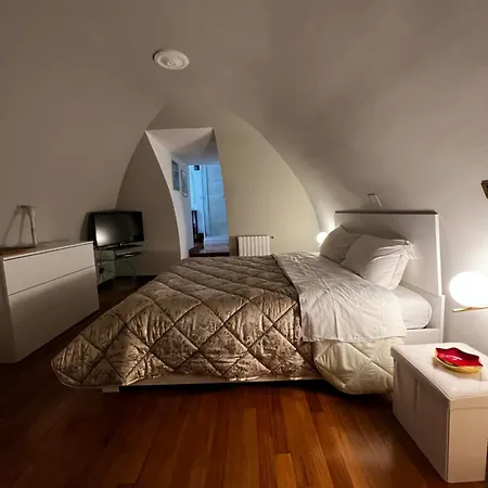 Calefati Gallery Luxury Appartement