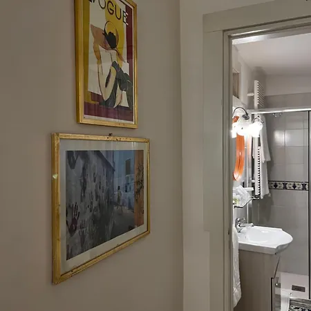 Calefati Gallery Luxury דירה