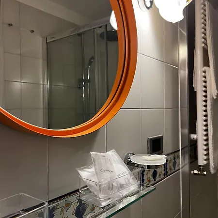 Calefati Gallery Luxury דירה *