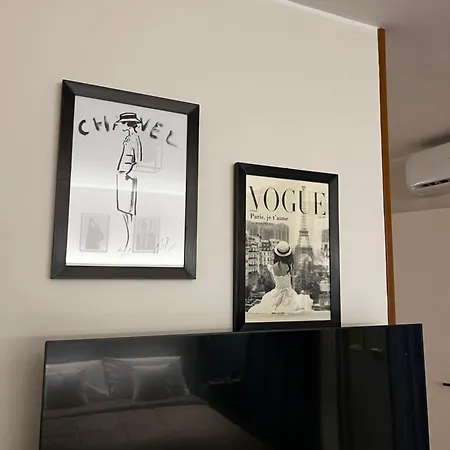 Calefati Gallery Luxury *