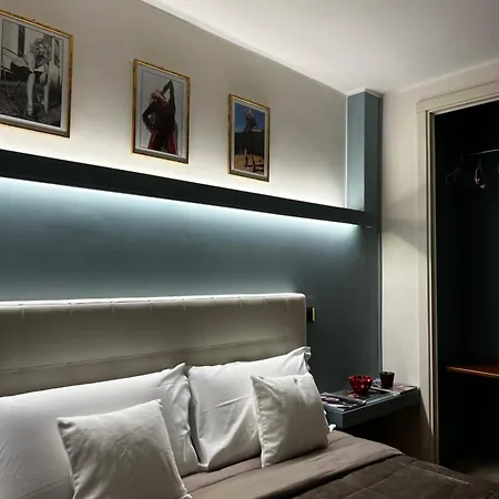 דירה Calefati Gallery Luxury