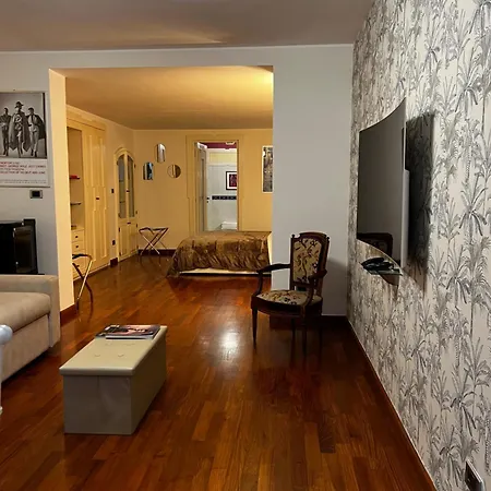 דירה Calefati Gallery Luxury